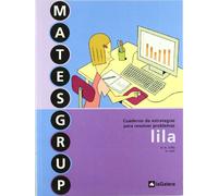 Cuaderno Estrategias Resolucion Problemas 6 Matesgrup Lila