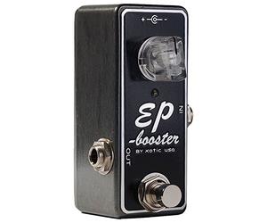 EP Booster (Japan Import)