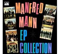 Ep Collection by Manfred Mann (2009-01-01)