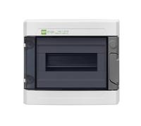 EP-LUX RN DISTRIBUIDOR PLÁSTICO NT 8M 1X 8M N+PE IP 65 1961-01