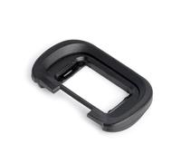 EP19 ocular cómodo de llevar, visor de cámara, bloqueo ocular, luz parásita, evita la fatiga ocular EP19 visor ocular