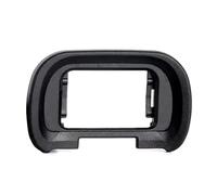 EP19 Visor ocular suave visor copa ojo de goma sustituye a A7S III A7R