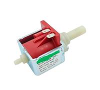 EP4 AC 230V 48W Electromagnetic Pump Coffee Machine Water Pump Plunger Pump High Pressure Flow 50 cc/min ITCLEYMDZV