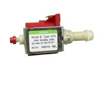 EP4/EP5 55W AC 100V 50-60HZ Bomba De Émbolo Electromagnético De Agua Bomba Solenoide For Máquina De Café(EP4 1pcs)