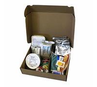 EPa tipo II - ración diaria - olla de cazador