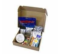 EPa tipo VIII - risotto de verduras (alimento seco)