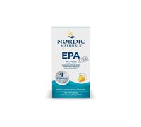EPA Xtra 1640 mg Omega-3 60 Soft Gels - Sabor Limón Nordic Naturals
