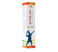 EPADEL ACTIVE GEL EFECTO CALIENTE es un gel calefactor de efecto caliente, desarrollado con alcanfor y extractos vegetales capaces de dar una agradable sensación de calor