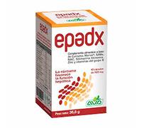 Epadx 920mg 40 caps avd