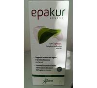 Epakur Neodetox Jarabe Suplemento alimenticio para la función hepática 225 ml