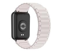 EPANO Silicone Strap For Mi Band 8 Pro Smart Watch Band Magnetic Loop Replacement Bracelet For Redmi Watch 4 Wristband(BStar,For Redmi Watch 4)