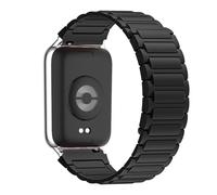 EPANO Silicone Strap For Mi Band 8 Pro Smart Watch Band Magnetic Loop Replacement Bracelet For Redmi Watch 4 Wristband(SBB,For Redmi Watch 4)