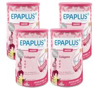 Epaplus Arthicare Antiox Huesos Polvo Sabor Vainilla 120 Días