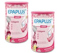 Epaplus Arthicare Antiox Huesos Polvo Sabor Vainilla 60 Días