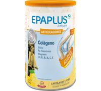 Epaplus Arthicare Articulaciones Colágeno Antiox Limón 331g