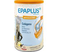 Epaplus Arthicare Colágeno Silicio + Ac. Hialurónico+ Magnesio Vainilla 30 Días