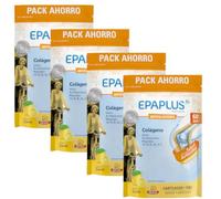 Epaplus Arthicare Articulaciones Colágeno Sabor Limón 4x668 gr