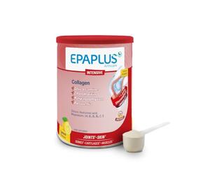 EPAPLUS Arthicare Colágeno Antiox Intensive Limón 21 Días | Fórmula intensiva con colágeno, glucosamina, condroitina y boswellia para articulaciones, huesos y músculos