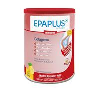 EPAPLUS Arthicare Intensive Colágeno, Polvo, Sabor Limón, Con Ácido Hialurónico, Boswellia, Glucosamina, Condroitina y Silicio, 288g, Ayuda Molestias Articulares