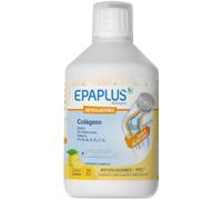 Epaplus Arthicare Colágeno Antiox Líquido Limón 20 Días 500 ml