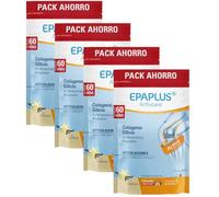 Epaplus Arthicare Colágeno Antiox Vainilla Polvo 240 Días