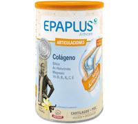 Epaplus Arthicare Colágeno Antiox Vainilla Polvo 30 Días
