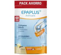 Epaplus Arthicare Colágeno Antiox Vainilla Polvo 653,72 gr (60 Días)