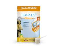 Epaplus Arthicare Colágeno Hidrolizado – Ácido Hialurónico y Magnesio – Limón 668 g