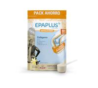 Epaplus Colágeno Hidrolizado Arthicare Active Collagen con Silicio y Ácido Hialurónico Vainilla 668g