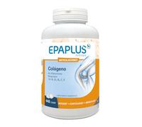 EPAPLUS Arthicare, Colágeno Hidrolizado con Ácido Hialurónico y Magnesio, 448 Comprimidos