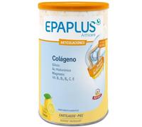 Epaplus EPAPLUS ARTHICARE COLÁGENO SILICIO 334g Limón