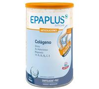 EPAPLUS Arthicare, Colágeno Hidrolizado + Silicio + Ácido Hialurónico + Magnesio, Disolución Instant, Sabor Neutro, Tratamiento 30 Días, Polvo, 320 g, Para La Salud Articular