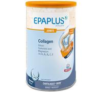 EPAPLUS Arthicare, Colágeno Hidrolizado + Silicio + Ácido Hialurónico + Magnesio, Disolución Instant, Sabor Neutro, Tratamiento 30 Días, Polvo, 320 g, Para La Salud Articular