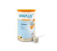 Epaplus Suplemento Arthicare – Colágeno hidrolizado, silicio y ácido hialurónico – Vainilla 30 días