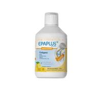 Epaplus Colágeno líquido – Articulaciones – Sabor limón – 500 ml (20 días)