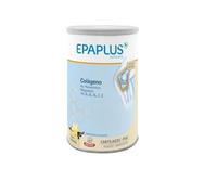 EPAPLUS Arthicare, Colágeno + Magnesio + Ácido Hialurónico, Colágeno Hidrolizado con Magnesio y Ácido Hialurónico, Polvo, Disolución Instant, Sabor Vainilla, Tratamiento 30 Días, 330 gramos