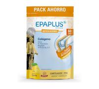 Epaplus Arthicare Colágeno + Silicio Sabor Limón 668g