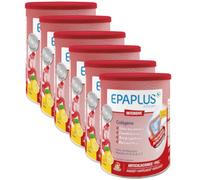 Epaplus Arthicare Intensive Colágeno Antiox Polvo Limón 6 Botes
