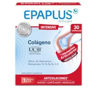 Epaplus Arthicare Intensive Colágeno Antiox UCII 30 Cápsulas