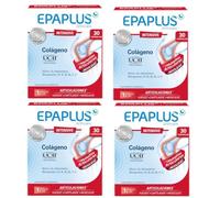 Epaplus Arthicare Intensive Colágeno Antiox UCII 4x30 Cápsulas