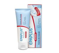 EPAPLUS Arthicare Intensive Crema de Masaje Deportivo con Árnica, 75 ml | Crema de masaje deportivo con colágeno, glucosamina, árnica y boswellia, para una intensa sensación de confort muscular