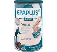 Epaplus Arthicare Músculos Colágeno Antiox Chocolate 504g