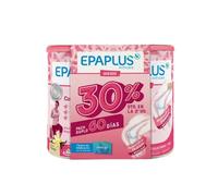 Epaplus Arthicare Pack Huesos Duplo 60 Días 2x388g