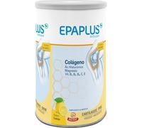Epaplus Colágeno + Ác. Hialurónico + Magnesio 30 días 332g