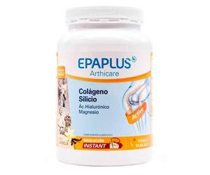 Epaplus colageno arthic.instant vainilla
