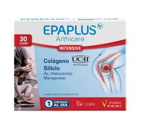 Epaplus colageno ucii intensive 30 compr