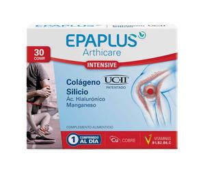 Epaplus colageno ucii intensive 30 compr