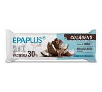 Epaplus Diet Snack Coco con Chocolate 50 gr