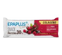 Epaplus Diet Snack Frambuesa con Chocolate 50 gr