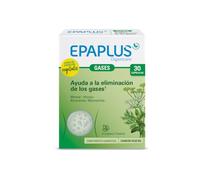 Epaplus Digestcare Gases 30 Comprimidos